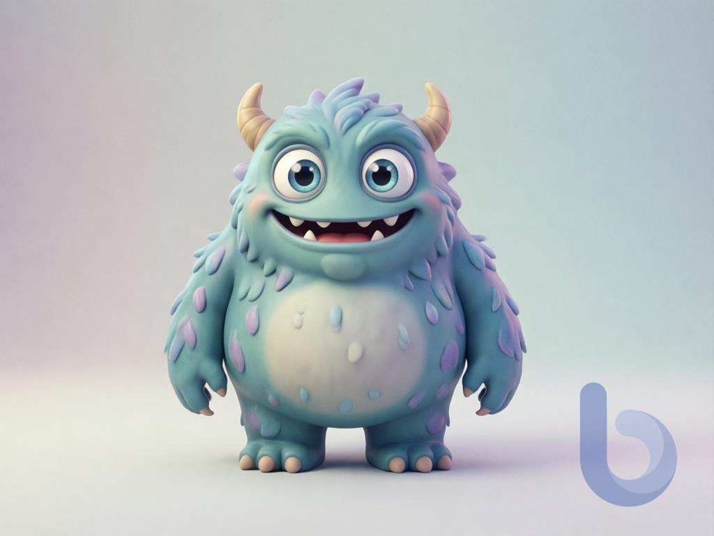 monster